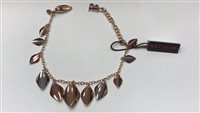 Bracciale Boccadamo Donna in Argento BR246RS - BR246RS